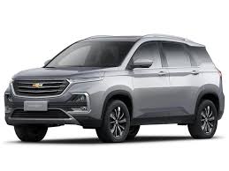 Ficha tecnica captiva 2021 / chevrolet captiva 2 4 16v ls 2010 2011 precio y ficha tecnica : Chevrolet Captiva 1 5l Lt 2021 Precios Y Cotizaciones