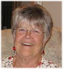 Jane SZOMBATHY Obituary (1930