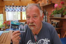 Han bodde granne med 11/9-kaparna