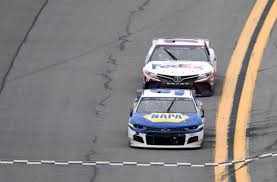 Families of nascar drivers make huge lifestyle sacrifices and also have to live up to the expectations of being in the spotlight. Nascar Did The Cup Series Make A Mistake For 2021