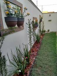Check spelling or type a new query. Jardim Front Yard Garden Design Front Yard Landscaping Backyard