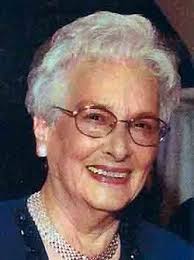 Obituary information for Helen E. Eldridge