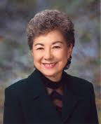 Doris M. Ching