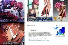 Can We All Agree That Narancia Is The Best Trap Meme By Fissery Memedroid