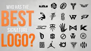 Shoe brand business name analysis if you're still stuck on creating some name ideas, here's a breakdown of some of the top brands and businesses in the industry. Top 10 Best Basketball Signature Sneaker Logos Of All Time Youtube