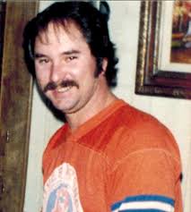 Donald Paul Bock (Paul)