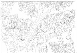 While you can go ahead and buy a full blown adult coloring book you don't really have to when there are tons of. Adult Coloring Pages To Save And Print
