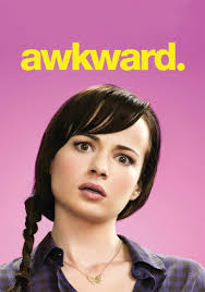 Awkward. (TV Series 2011–2016)