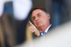 A participação dos evangélicos era de 6,9%, e a dos caminhoneiros, de 7,8%. Bolsonaro Diz Que Atos De 7 De Setembro Serao Pacificos E Nega Trabalhar Por Ruptura Istoe Dinheiro