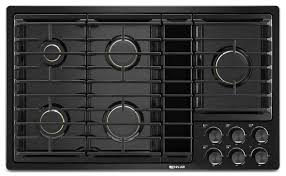 cooktops jennair jennair