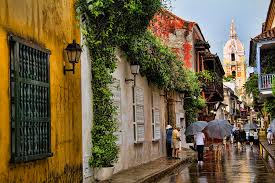 Bildresultat för cartagena colombia