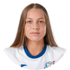 Puerto Rico U20 (W): Squad & Players