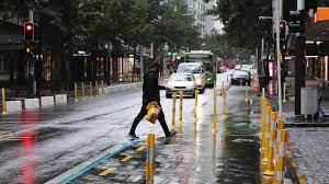 14 hours ago · the snap lockdown, which starts at 11:59 p.m., was set off by the discovery of an infection in auckland, new zealand's largest city, that is believed to be the country's first case of the more. Covid Australia Halts New Zealand Travel Bubble Over Auckland Lockdown Bbc News