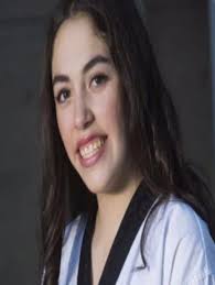 2015-16 AAU Taekwondo National Junior Female & Male Teams for Ages: 15-17