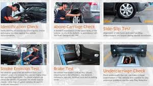 Laporan pengesahan identiti kenderaan b2 pind. Latest Puspakom Carlist My