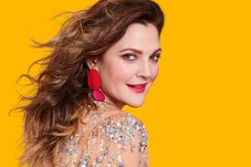 Drew Barrymore says daytime talk show has a 'late-night feel'