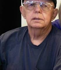 Robert Chambers Obituary