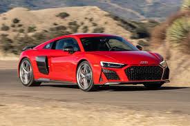 Log in or sign up to view. 2021 Audi R8 Prices Reviews And Pictures Edmunds