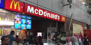 Mcdonald's indonesia tidak bertanggung jawab atas informasi ataupun kegiatan yang dilakukan oleh pihak lain selain yang. Mcdonald S Malaysia To Spend 317m To Almost Double Number Of Outlets Nikkei Asia