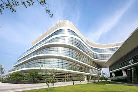 10 Largest Architectural Firms in the World
