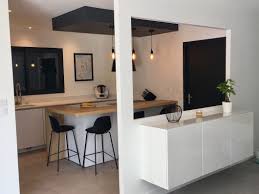 Cuisine Realisee Par Schmidt Maison Deco Maison Projet Maison