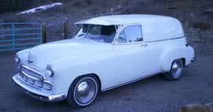 1949 chevrolet sedan delivery 1949 totally restored chevy sedan delivery for sale chevrolet sedan classic cars classic pickup trucks pinterest