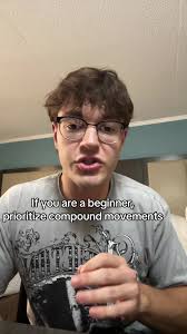 Beginner Gym Advice: Focus