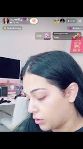 Melissa Vee Baby Dad