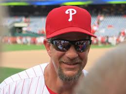 He married peg morandini in 1990 and had three sons. Mickey Morandini Wikipedia