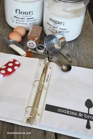 Recipe Book Printables Recipe Book Diy Recipe Book Recipe Book Printables