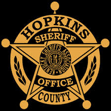 Hopkins County Sheriff S Reports Released Hopkins County County Sheriffs Sheriff