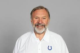 The Life And Career Of Howard Mudd (Story)