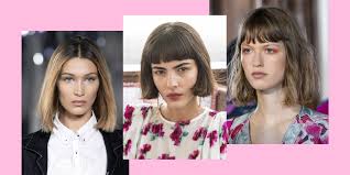 C'est le moment de vous décider en découvrant les 170 coupes de cheveux courtes qui respirent la tendance en 2021 ! Carre Court 15 Modeles De Coupe Au Carre Qu On Adore Cosmopolitan Fr