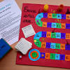 Documents similar to proyecto 6 instructivos de juego. 1