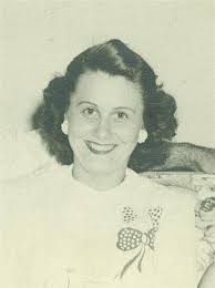 Whitten, Madeleine Wilson