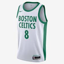 Nein, nein, sagte irving mit einem lächeln, bevor die celtics morgens vor dem spiel schießen. Nba Trikots Schuhe Nike De