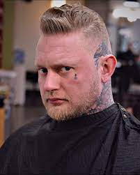 Awesome 75 Reserved Hairstyles For Balding Men Never Restrict On The Styles Check More At Http Ma Balding Mens Hairstyles Haircuts For Balding Men Bald Men