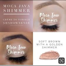 Moca Java Shimmer Shadowsense