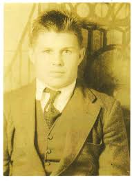 Hobert Lee Perdue Sr. (1919-1997)