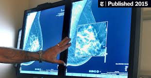 We may earn commission from links on this page, but we only recommend products we back. Breast Cancer Treatment And D C I S Answers To Questions About New Findings The New York Times
