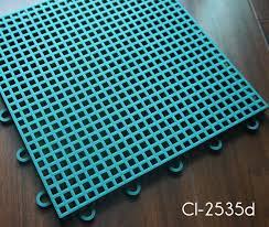 Tiles are a popular choice for a bathroom floor, as they tend to stand up very we. Easy Install Tiles For Outdoor Sport Court In Egypt
