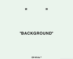 Support us by sharing the content, upvoting wallpapers on the page or sending your own background pictures. Off White Ipad Wallpapers Top Free Off White Ipad Backgrounds Wallpaperaccess