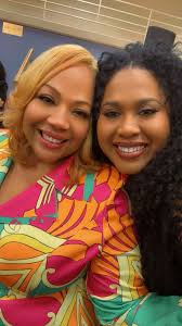 Celebrating our brother and friend Bishop Neal Roberson 60th birthday!  Happy Birthday Bishop!