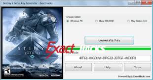 Pin On Destiny 2 License Serial Key Generator Xbox One Pc Ps4