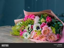 Flowers nature my flower white flowers flower art beautiful flowers hanging flowers flower vases beautiful flower arrangements floral arrangements. Close Large Beautiful Image Photo Free Trial Bigstock