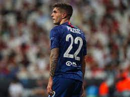 Christian pulisic wallpaper for mobile phone, tablet, desktop computer and other devices hd and 4k wallpapers. Christian Pulisic 2222x1667 Wallpaper Teahub Io