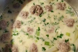 Konigsberger Kohlrabi Eintopf Kohlrabi Eintopf Rezepte Suppenrezepte