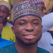 Taofeek Obanla Oladunmoye