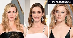 Www.cinemasguzzo.com # cinemasguzzo # junglecruise @disneysjunglecruise # disneymovie # croissièredanslajungle The Last Word On Red Carpet Hair Let It Be The New York Times
