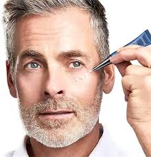 HIMSE Awaken Peptide Depuffing Eye Gel